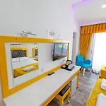 Hotel Yade Luxe İçmeler