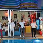 Yade Luxe