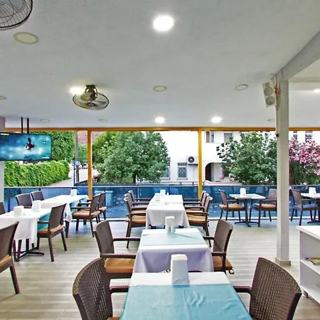 Hotel Yade Luxe 2*