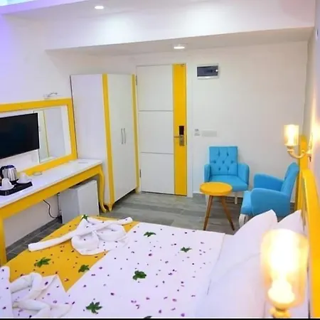 Yade Luxe Hotel