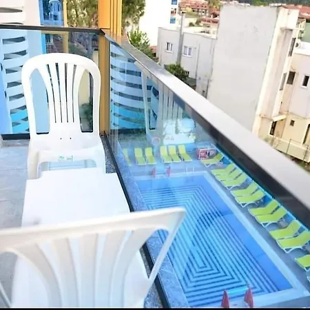 Yade Luxe Hotel