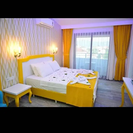 Yade Luxe 2* İçmeler