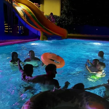 Yade Luxe İçmeler