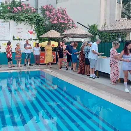 Hotel Yade Luxe