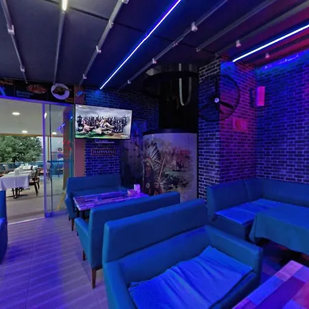 Hotel Yade Luxe 2*