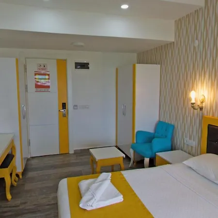 Yade Luxe İçmeler