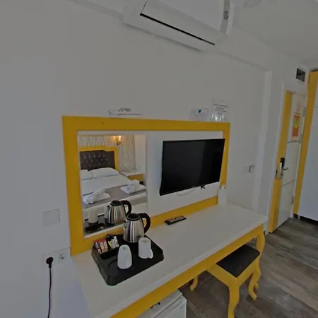 Hotel Yade Luxe