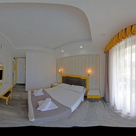 Yade Luxe Hotel