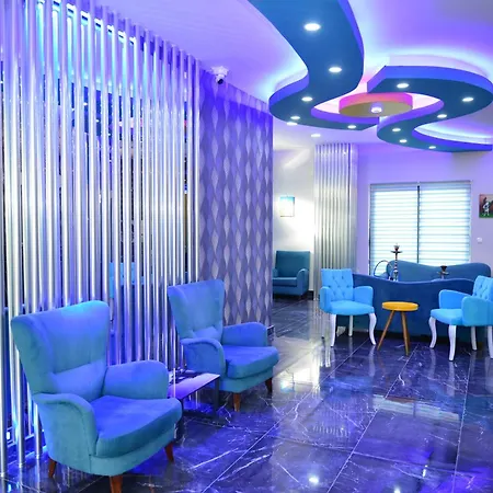 Yade Luxe 2*