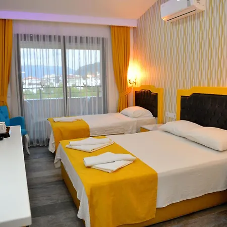 Yade Luxe 2*