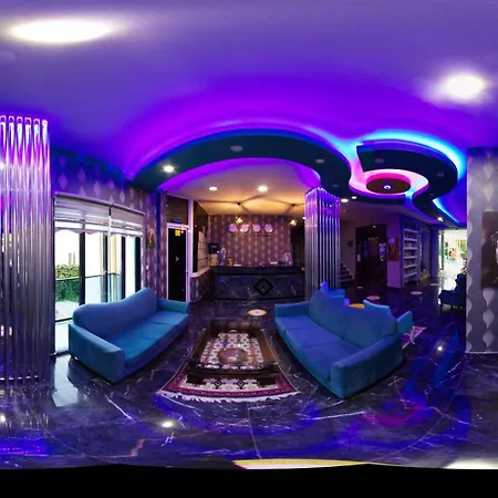 Hotel Yade Luxe
