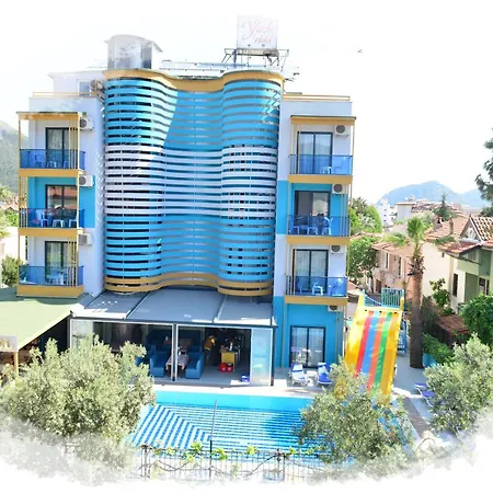 Hotel Yade Luxe 2*