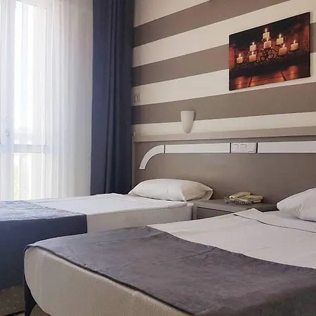 아파트 Marti Luxury Residence And Villas