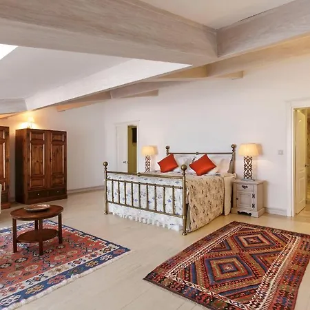 Marti Luxury Residence And Villas *