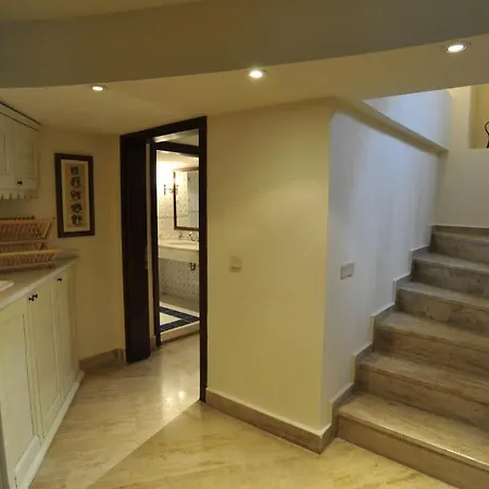 Marti Luxury Residence And Villas *