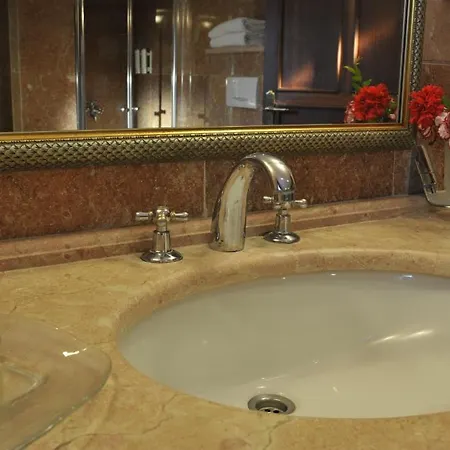 Marti Luxury Residence And Villas 아파트