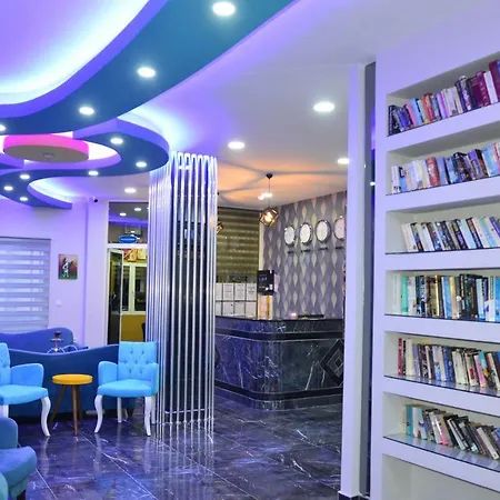 Yade Luxe 2*