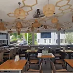 Hotel Yade Luxe Icmeler