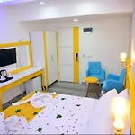 Yade Luxe מלון