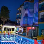 Yade Luxe 2* איסמלר