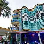 Yade Luxe מלון איסמלר