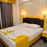 Yade Luxe Hotel Icmeler