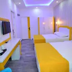 Yade Luxe 2* Icmeler