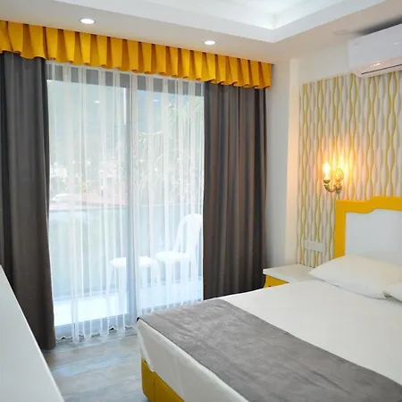 Hotel Yade Luxe 2*