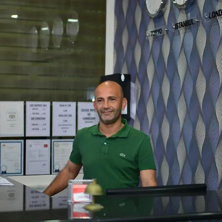 Hotel Yade Luxe