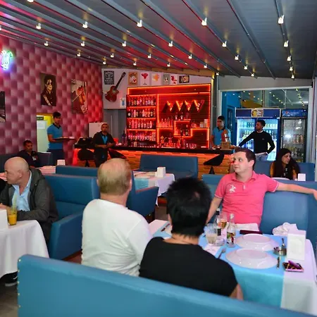 Yade Luxe Hotel