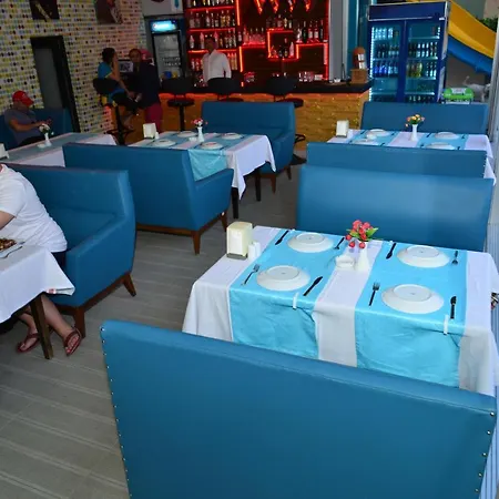 Yade Luxe Hotel 2*