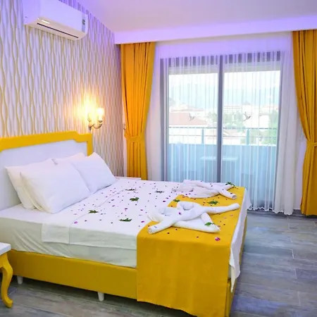 Yade Luxe Icmeler