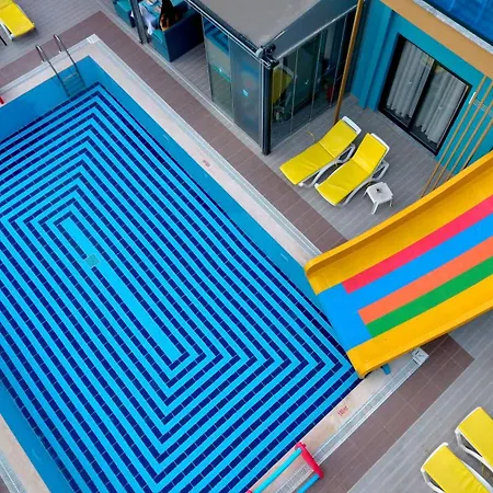 Yade Luxe 2* Icmeler