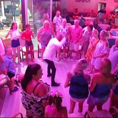 Yade Luxe İçmeler