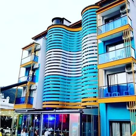 Yade Luxe Hotel