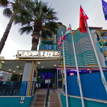 Yade Luxe Hotel 2*