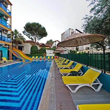Hotel Yade Luxe 2*