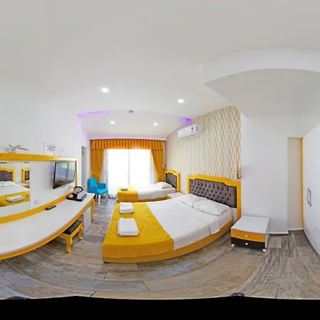 Hotel Yade Luxe 2*