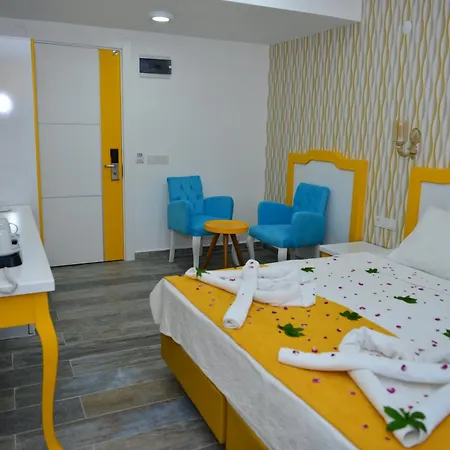 Yade Luxe
