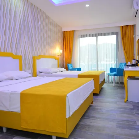 Yade Luxe Icmeler