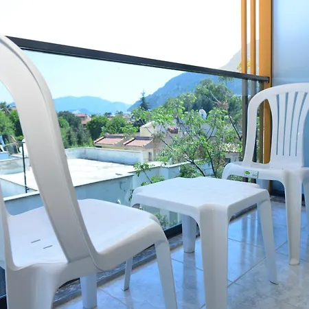 Hotel Yade Luxe 2*