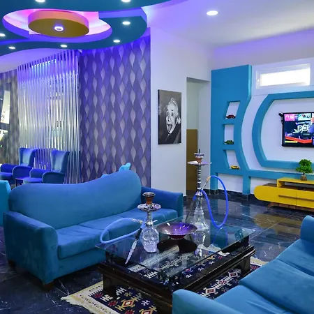 Hotel Yade Luxe İçmeler
