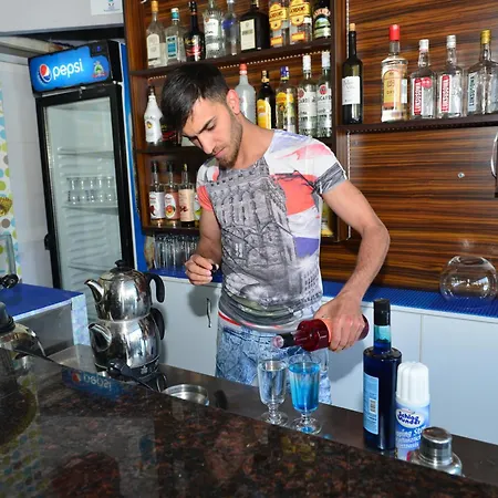 Yade Luxe 2*