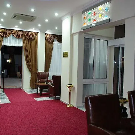 Yade Luxe 2*