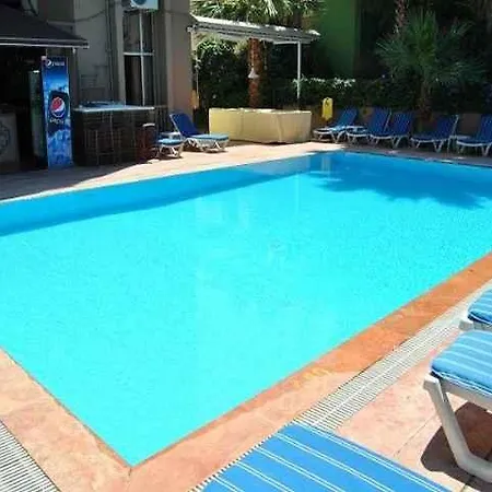 Yade Luxe Hotel