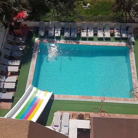 Yade Luxe 2*