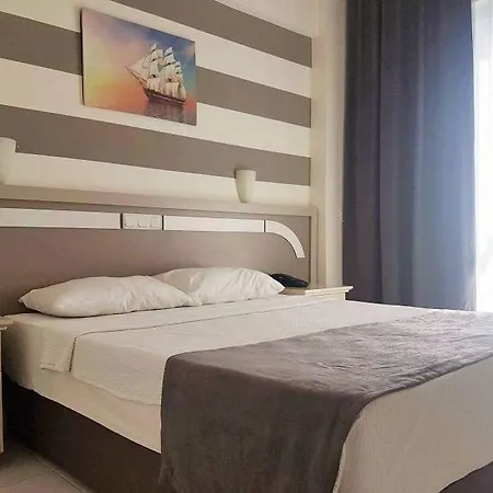 Yade Luxe 2*