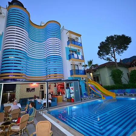 Yade Luxe Icmeler