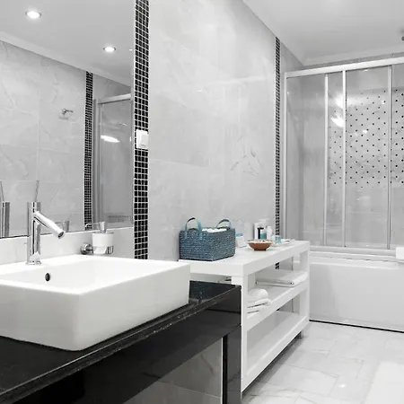 Hotel Yade Luxe