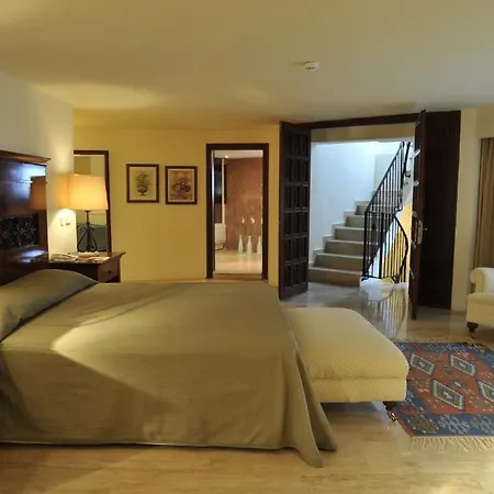 Hotel Yade Luxe